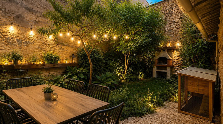 Ma-Cabane - Vente Maison Meze, 172 m²