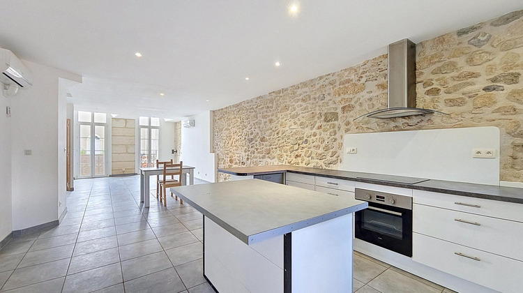 Ma-Cabane - Vente Maison Meze, 172 m²