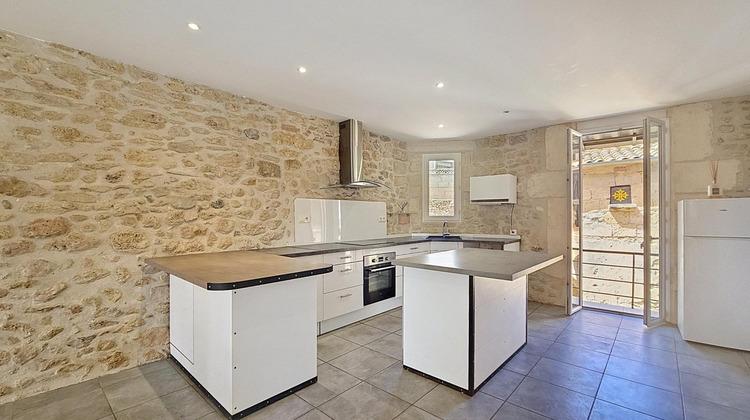 Ma-Cabane - Vente Maison Meze, 172 m²