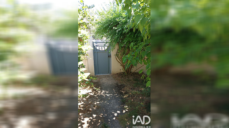 Ma-Cabane - Vente Maison Mèze, 91 m²