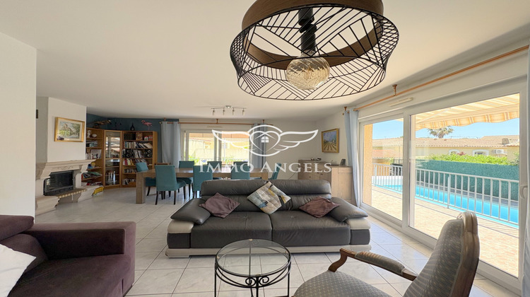 Ma-Cabane - Vente Maison Mèze, 115 m²