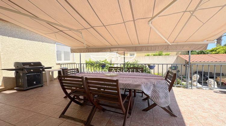 Ma-Cabane - Vente Maison Mèze, 115 m²