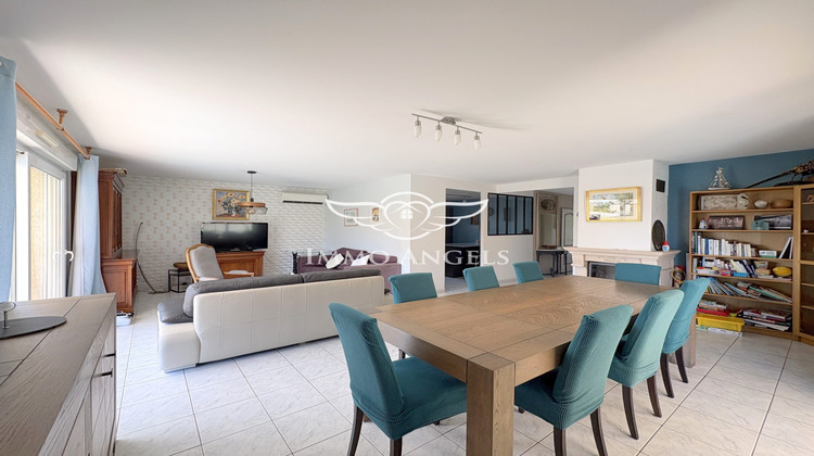 Ma-Cabane - Vente Maison Mèze, 115 m²