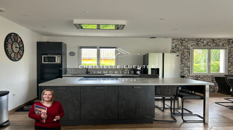 Ma-Cabane - Vente Maison MEZE, 166 m²