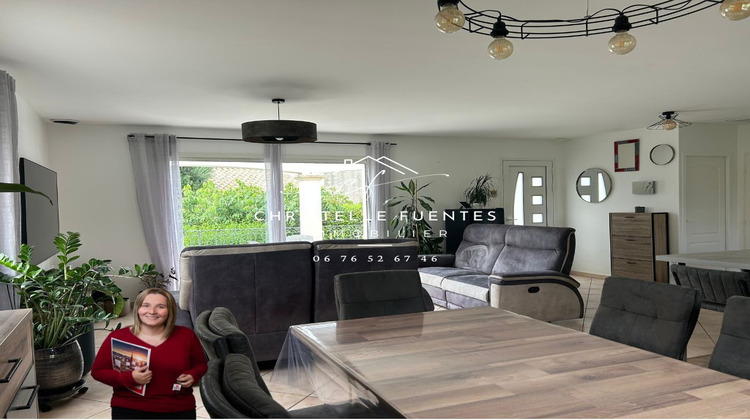 Ma-Cabane - Vente Maison MEZE, 166 m²