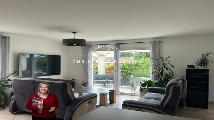 Ma-Cabane - Vente Maison MEZE, 166 m²