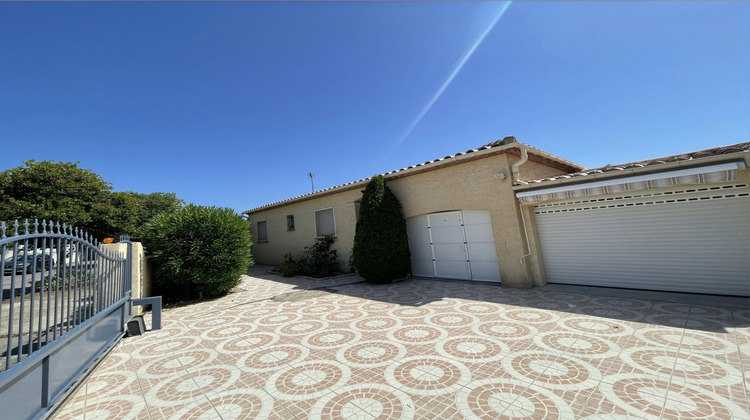 Ma-Cabane - Vente Maison MEZE, 114 m²
