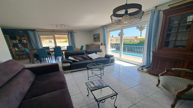 Ma-Cabane - Vente Maison MEZE, 114 m²