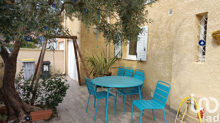 Ma-Cabane - Vente Maison Mèze, 120 m²