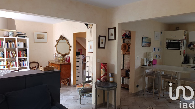 Ma-Cabane - Vente Maison Mèze, 120 m²