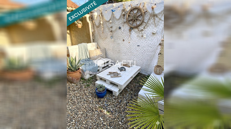 Ma-Cabane - Vente Maison Meze, 102 m²