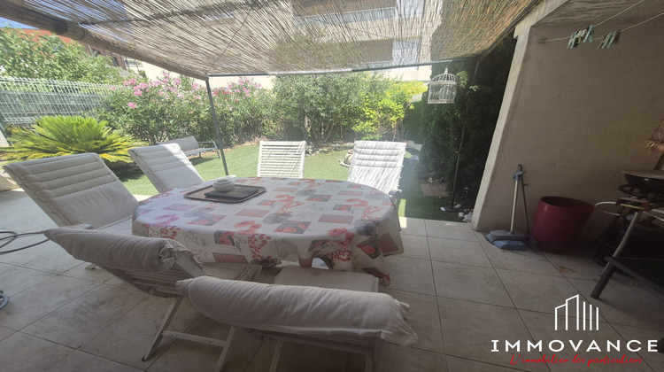 Ma-Cabane - Vente Maison Mèze, 110 m²
