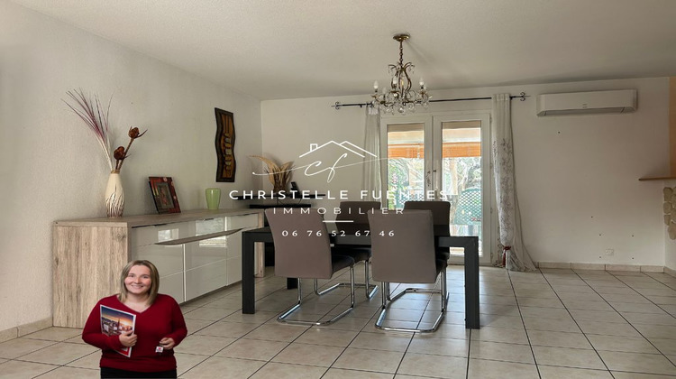 Ma-Cabane - Vente Maison MEZE, 84 m²