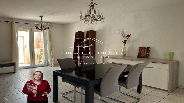 Ma-Cabane - Vente Maison MEZE, 84 m²