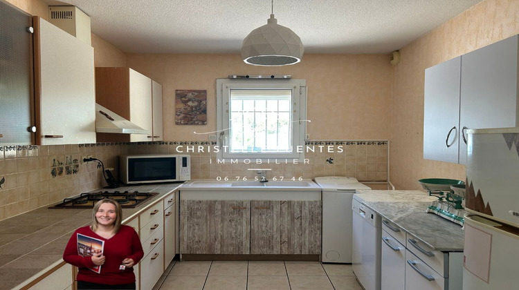 Ma-Cabane - Vente Maison MEZE, 84 m²