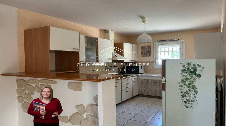 Ma-Cabane - Vente Maison MEZE, 84 m²