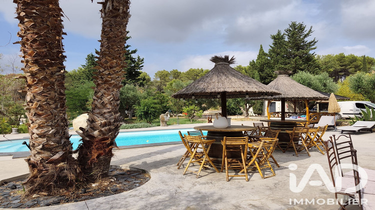 Ma-Cabane - Vente Maison Meze, 165 m²