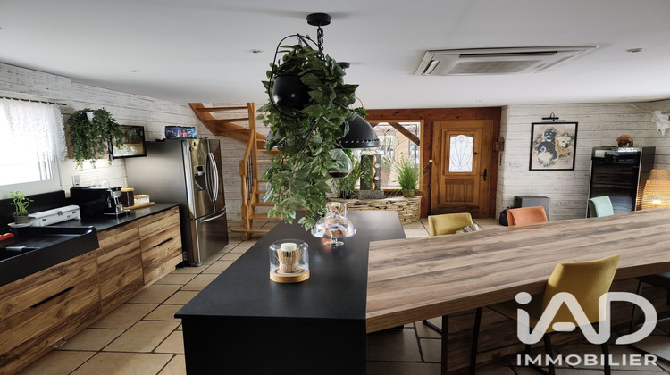Ma-Cabane - Vente Maison Meze, 165 m²