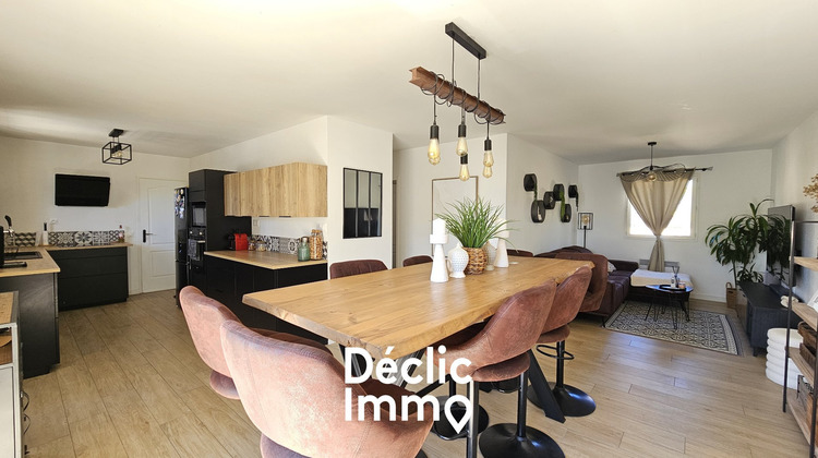 Ma-Cabane - Vente Maison MEZE, 65 m²