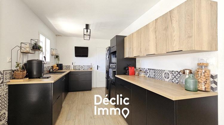 Ma-Cabane - Vente Maison MEZE, 65 m²
