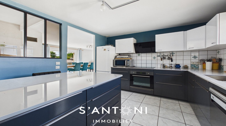 Ma-Cabane - Vente Maison MEZE, 114 m²