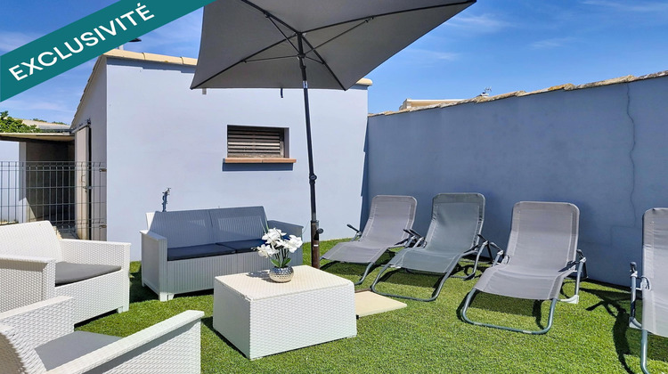 Ma-Cabane - Vente Maison Meze, 140 m²