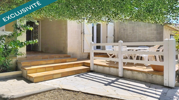 Ma-Cabane - Vente Maison Meze, 140 m²