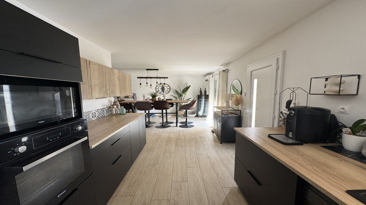 Ma-Cabane - Vente Maison MEZE, 65 m²