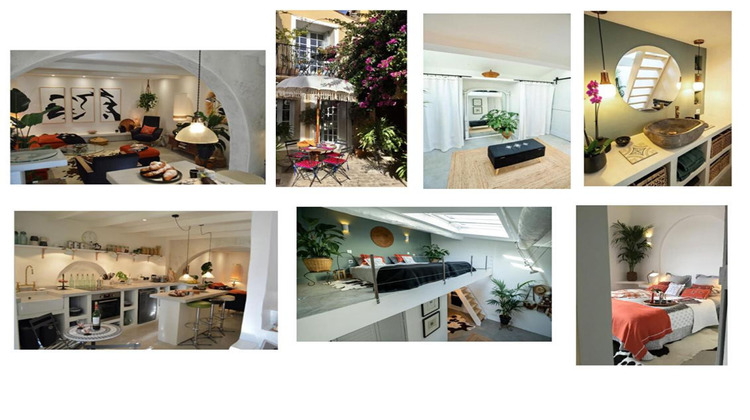 Ma-Cabane - Vente Maison MEZE, 61 m²