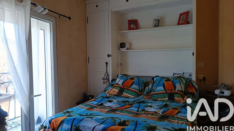 Ma-Cabane - Vente Maison Mèze, 41 m²