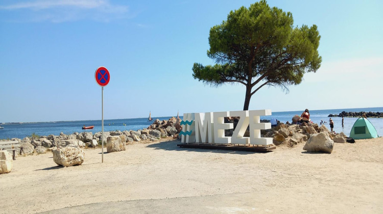 Ma-Cabane - Vente Maison MEZE, 60 m²