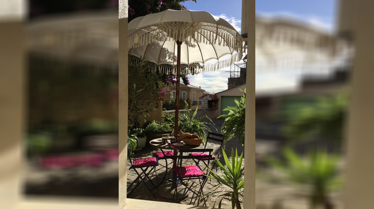 Ma-Cabane - Vente Maison MEZE, 60 m²