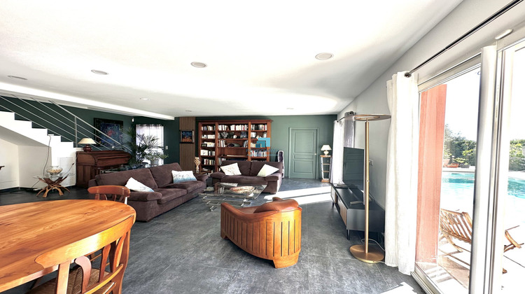 Ma-Cabane - Vente Maison Mèze, 150 m²