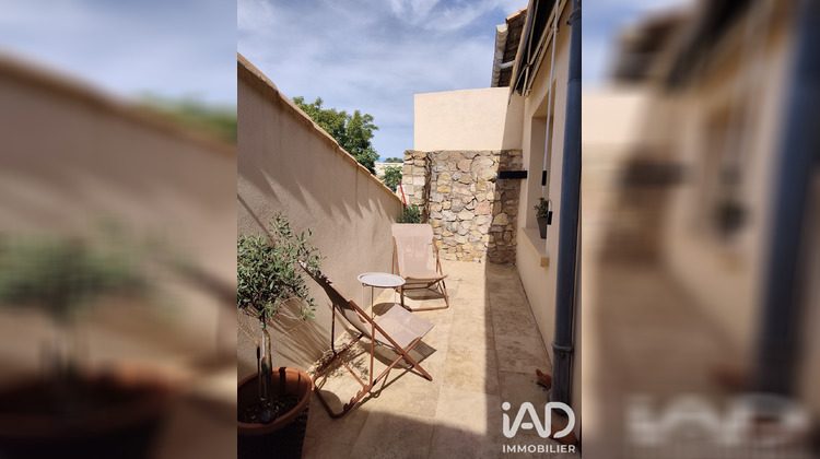 Ma-Cabane - Vente Maison Mèze, 123 m²