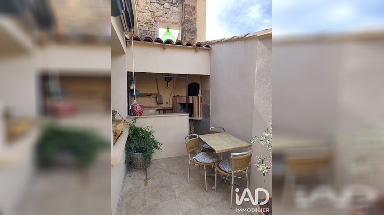Ma-Cabane - Vente Maison Mèze, 123 m²