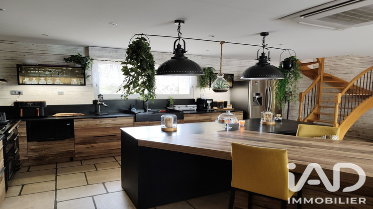 Ma-Cabane - Vente Maison Meze, 165 m²