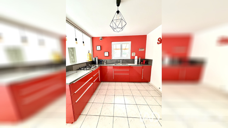 Ma-Cabane - Vente Maison Mèze, 127 m²