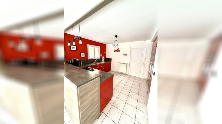 Ma-Cabane - Vente Maison Mèze, 127 m²