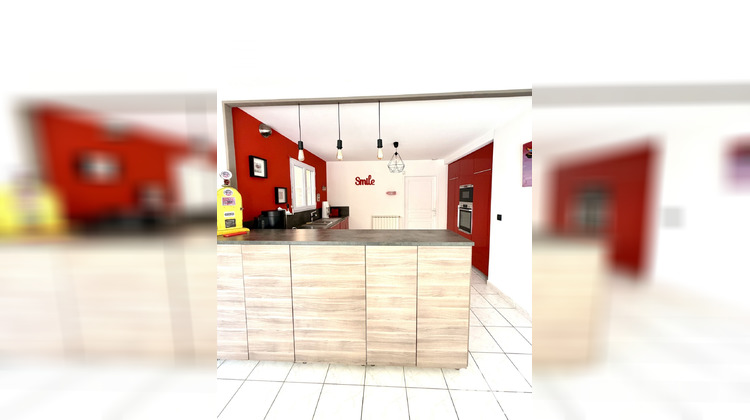Ma-Cabane - Vente Maison Mèze, 127 m²
