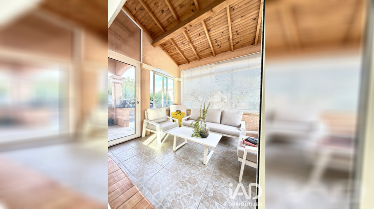 Ma-Cabane - Vente Maison Mèze, 127 m²