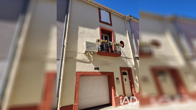 Ma-Cabane - Vente Maison Mèze, 85 m²