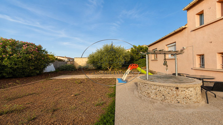 Ma-Cabane - Vente Maison Mèze, 84 m²