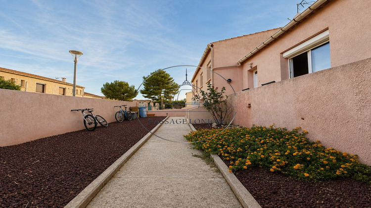 Ma-Cabane - Vente Maison Mèze, 84 m²