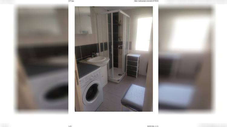Ma-Cabane - Vente Maison MEZE, 45 m²