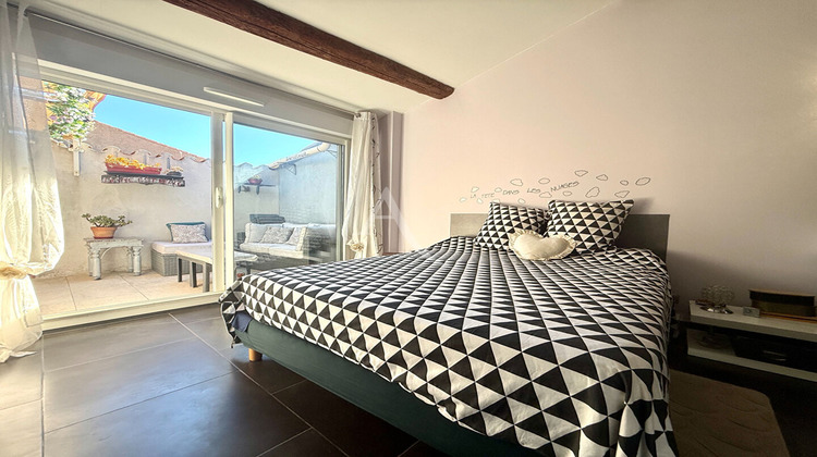 Ma-Cabane - Vente Maison MEZE, 90 m²