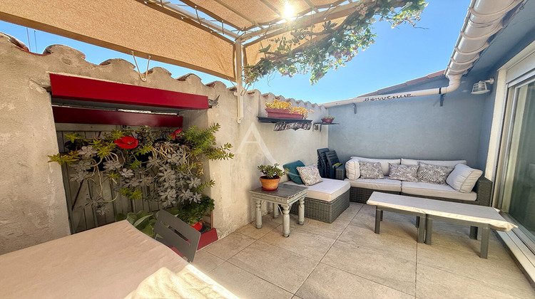 Ma-Cabane - Vente Maison MEZE, 90 m²