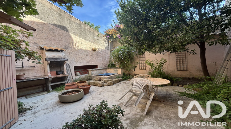 Ma-Cabane - Vente Maison Mèze, 110 m²