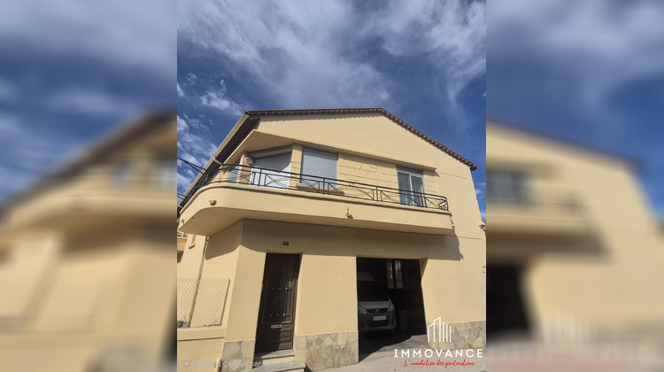 Ma-Cabane - Vente Maison Mèze, 76 m²
