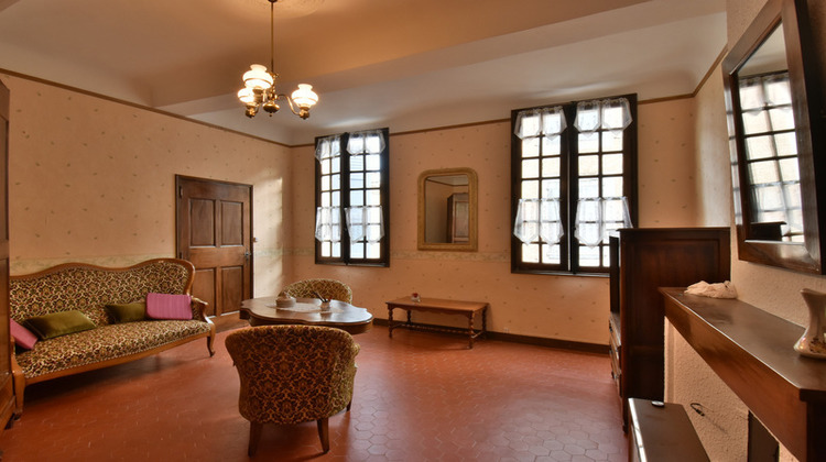 Ma-Cabane - Vente Maison MEZEL, 250 m²