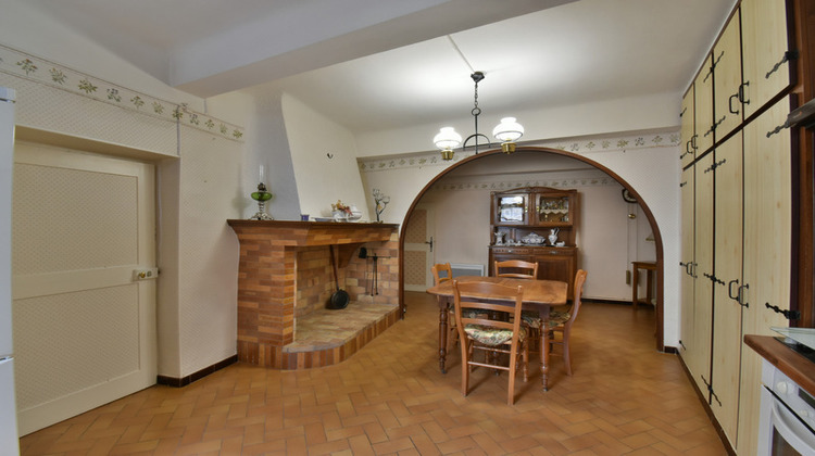 Ma-Cabane - Vente Maison MEZEL, 250 m²